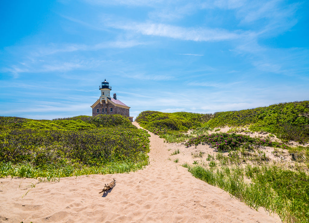 Block Island Rhode Island