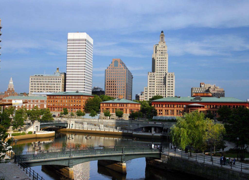 Providence, Rhode Island