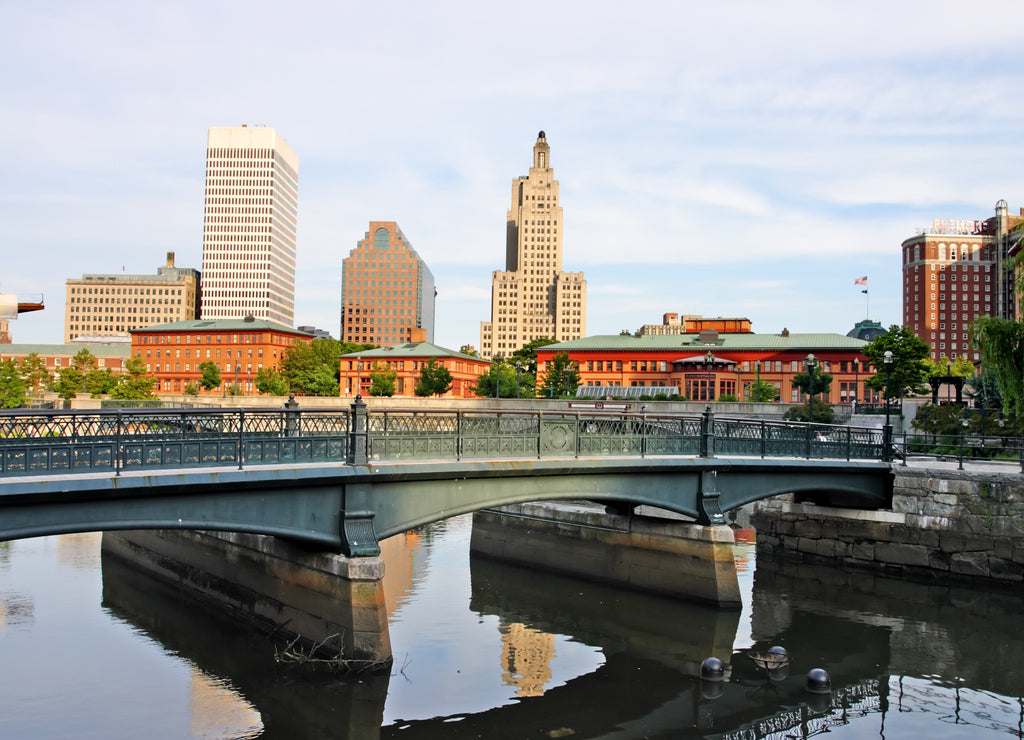 Providence, Rhode Island