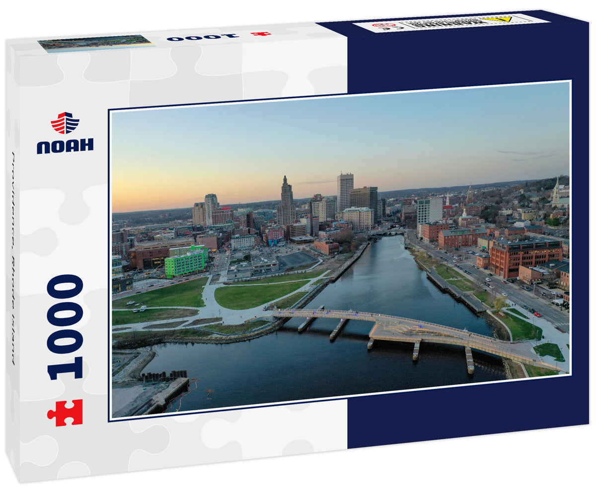 Providence, Rhode Island