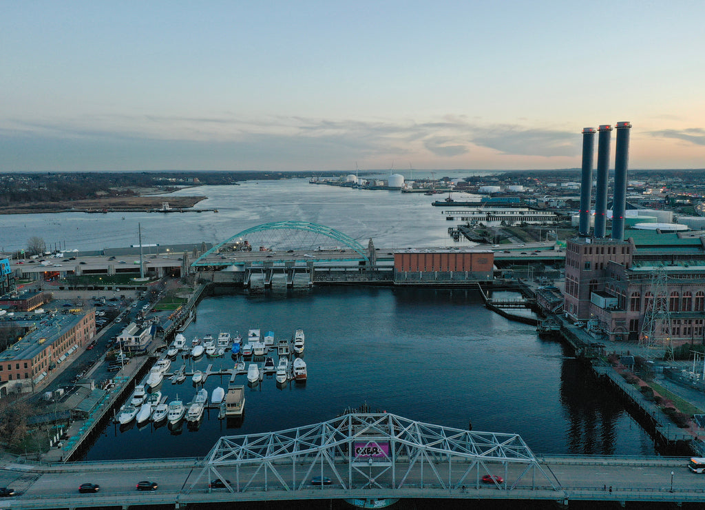 Providence, Rhode Island