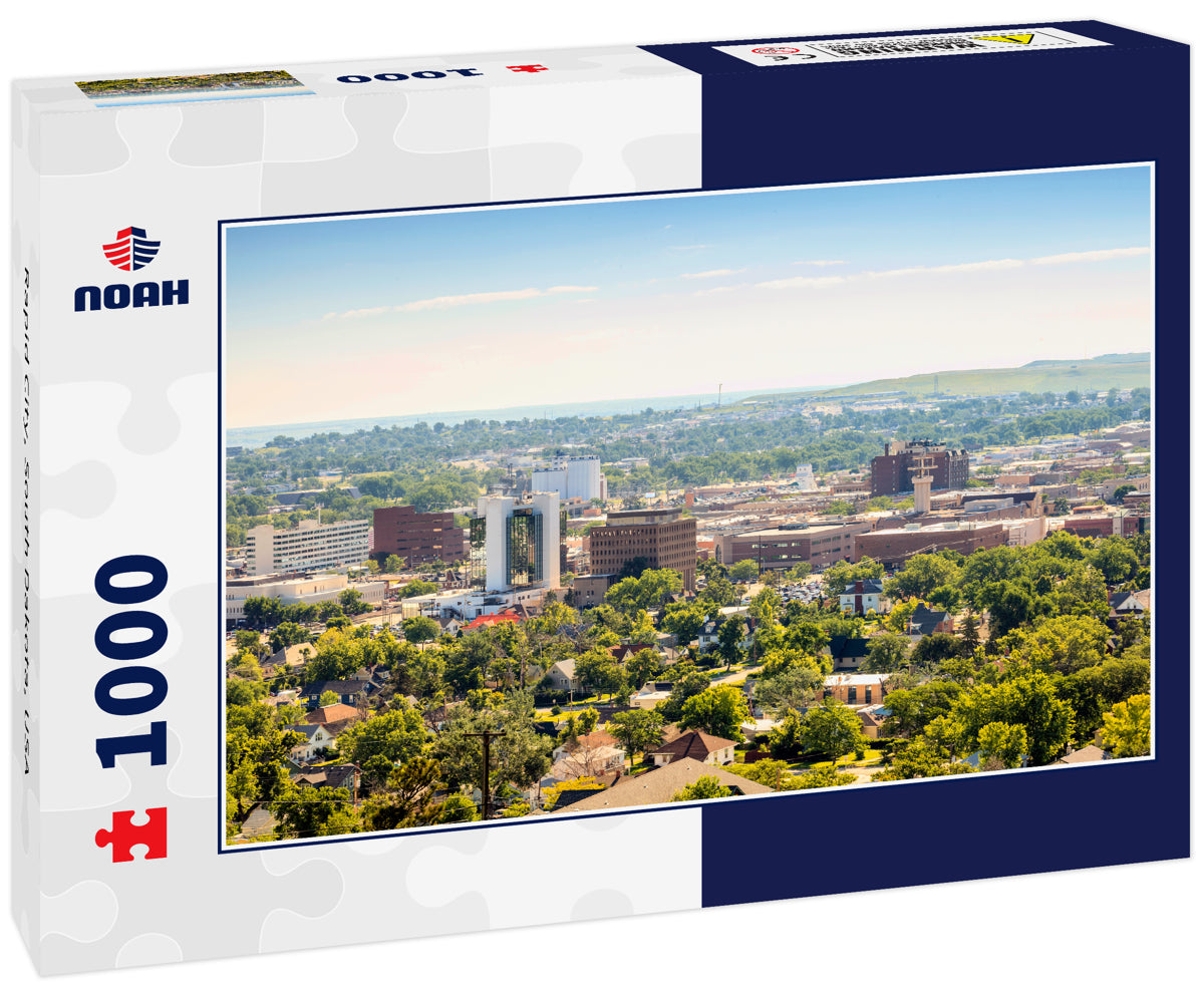 Rapid City, South Dakota, USA