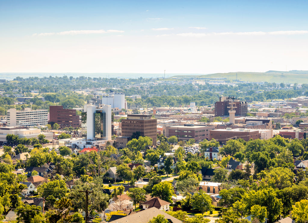 Rapid City, South Dakota, USA