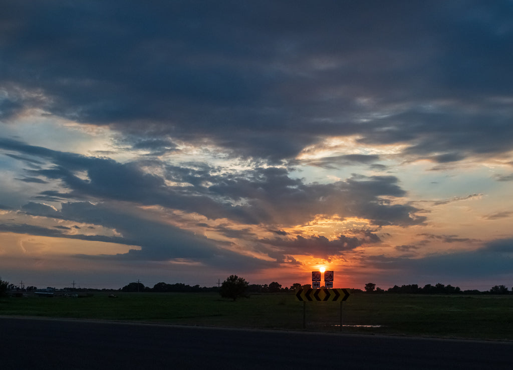 Kinsley, Kansas