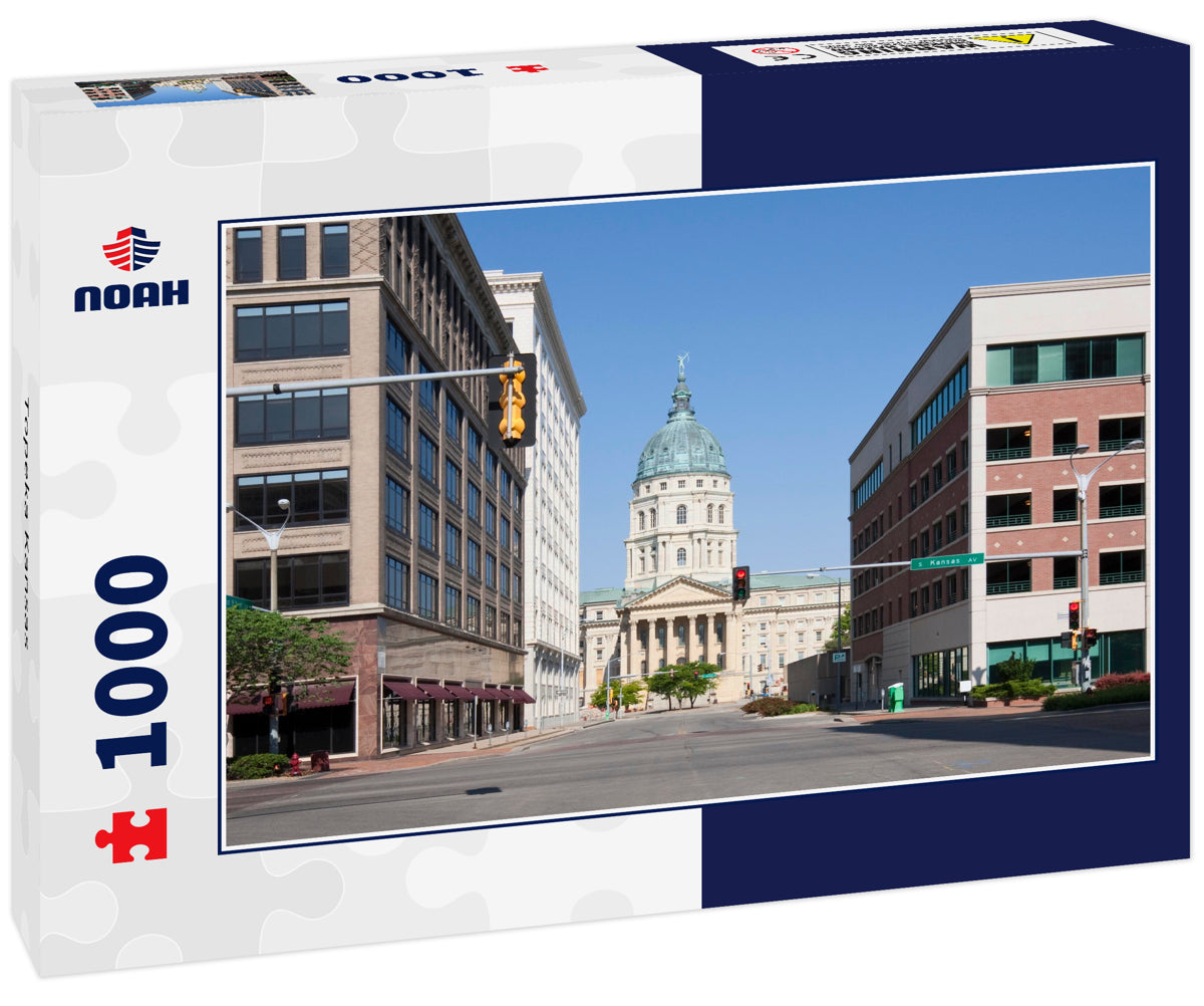 Topeka Kansas