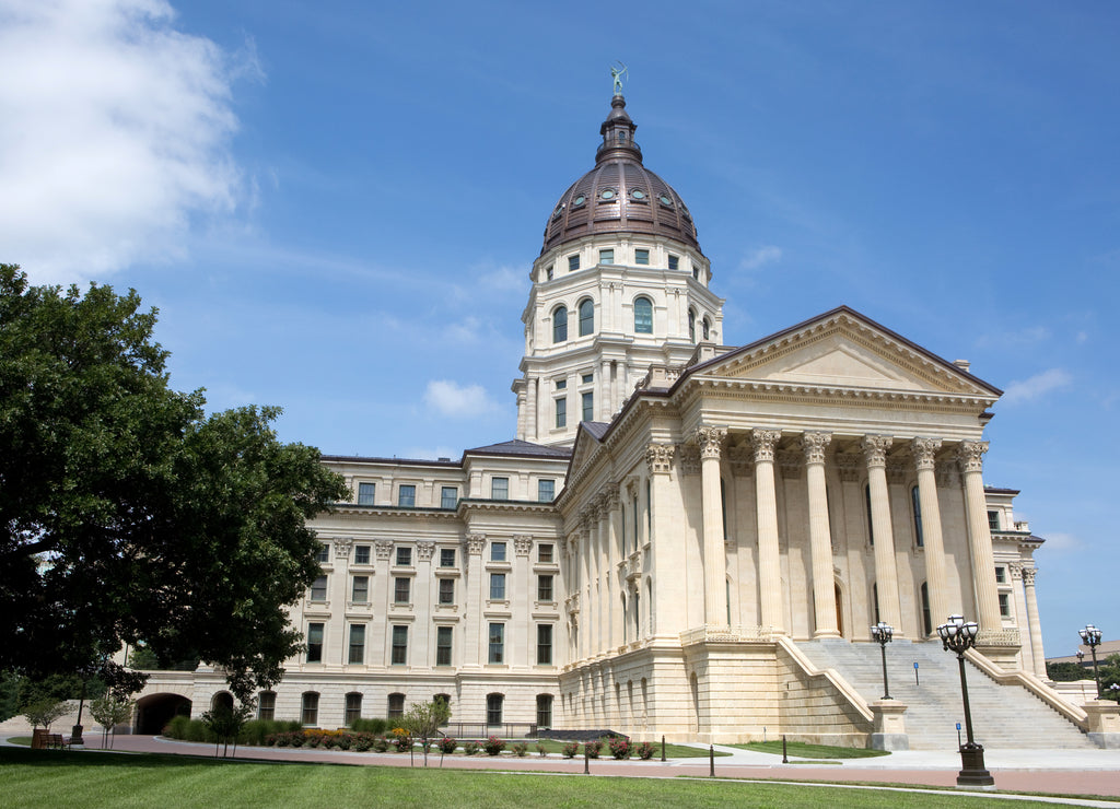 Kansas State Capitol