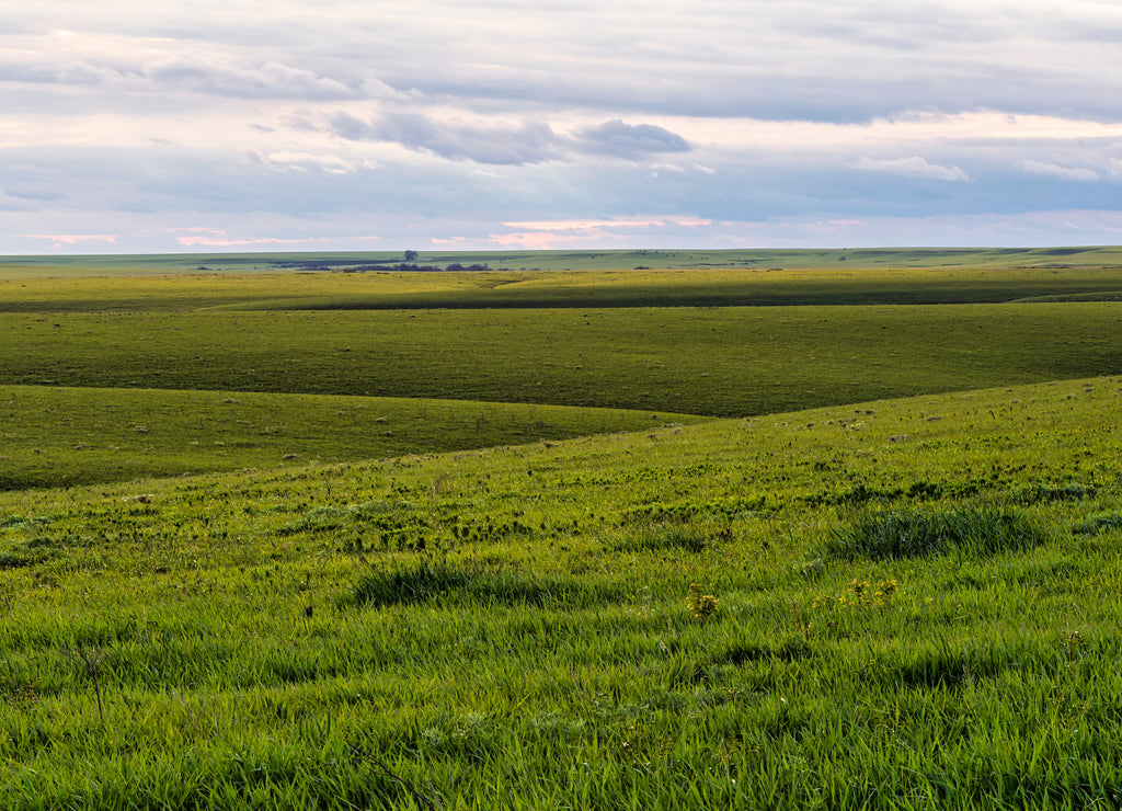 Flint Hills Kansas