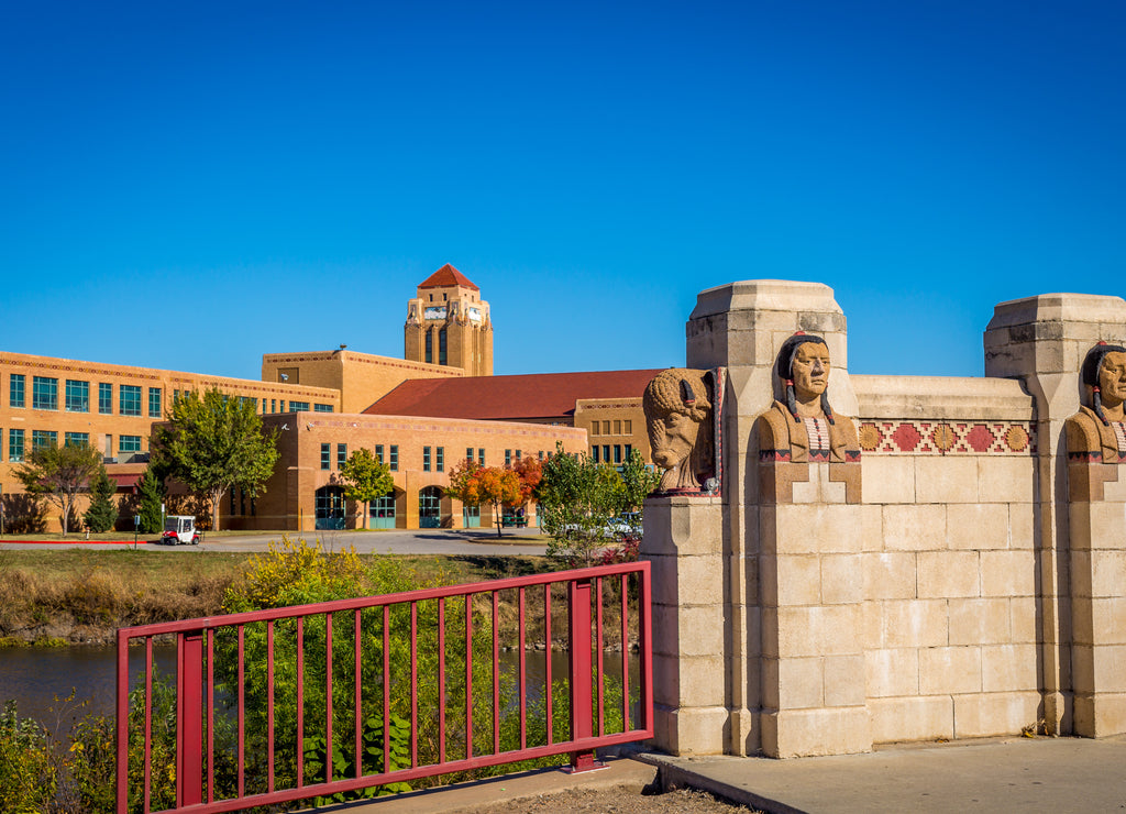 Whichita Kansas