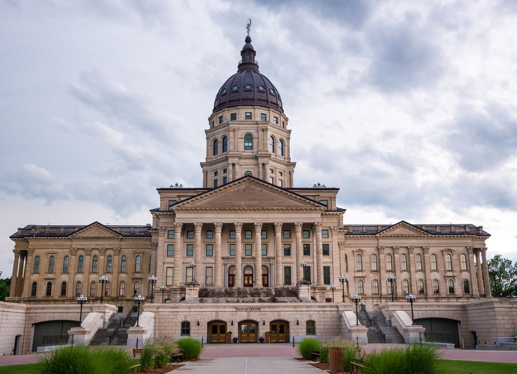 Kansas Capital Horizontal