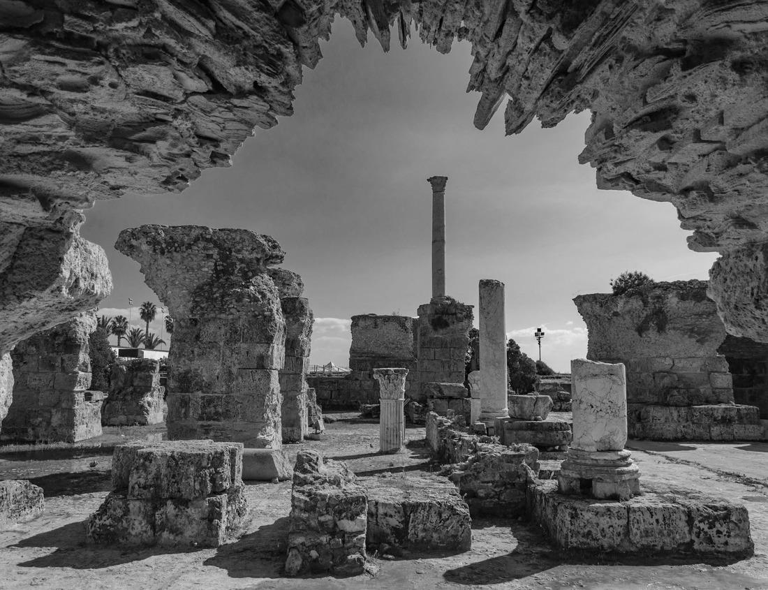 Noah Jigsaw Puzzle Kyoto, Japan at Kiyomizu-dera Temple in the spring in black white 1000 pieces