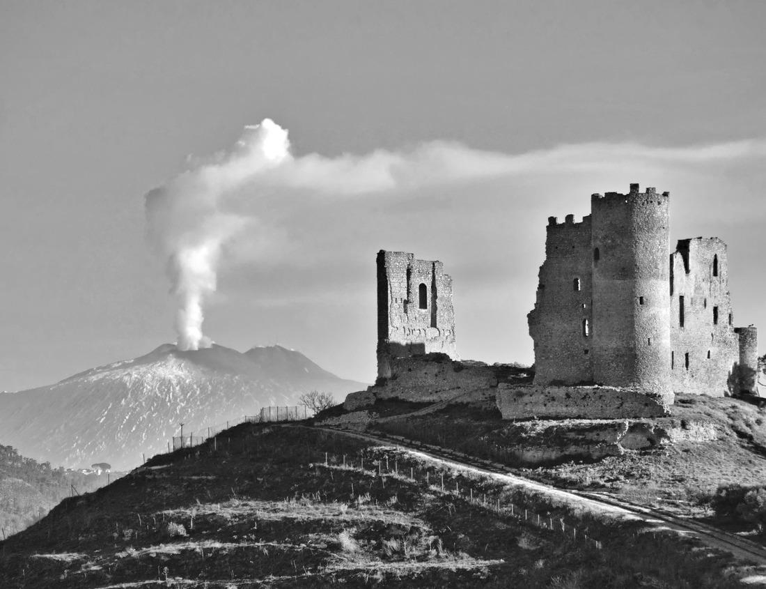 Noah Jigsaw Puzzle Durham, North Carolina, USA downtown city skyline in black white 1000 pieces