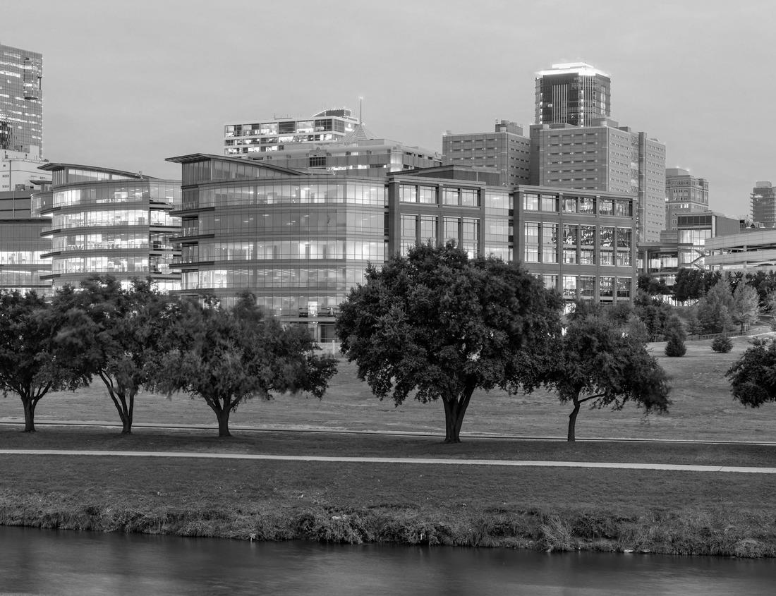 Noah Jigsaw Puzzle Aqua Azul waterfall, Chiapas, Mexico in black white 1000 pieces