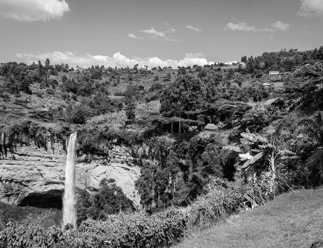 Noah Jigsaw Puzzle Historic lighthouse, Acadia National Park in black white 1000 pieces