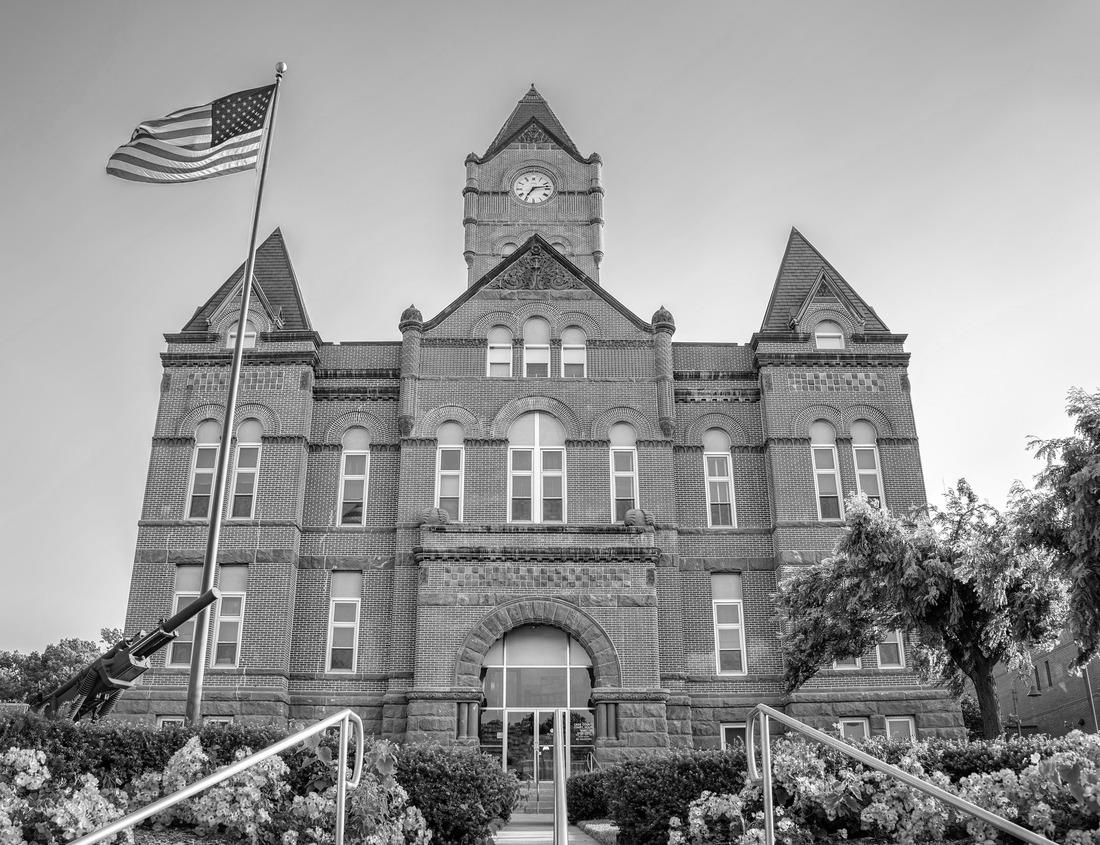 Noah Jigsaw Puzzle Himeji, Japan at the castle in black white 1000 pieces