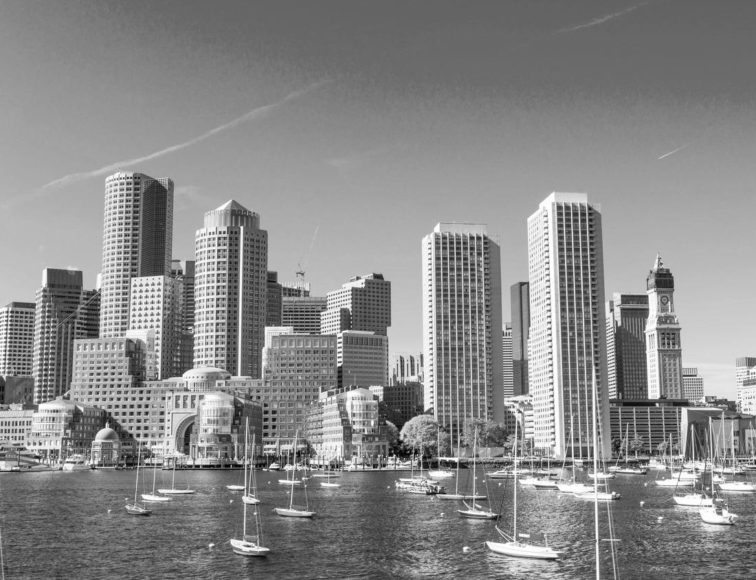 Noah Jigsaw Puzzle Badlands National Park in South Dakota in black white 1000 pieces