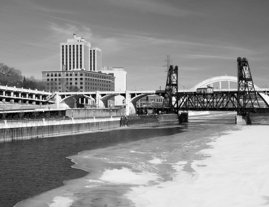 Noah Jigsaw Puzzle Isola Bella, Lake Maggiore in black white 1000 pieces