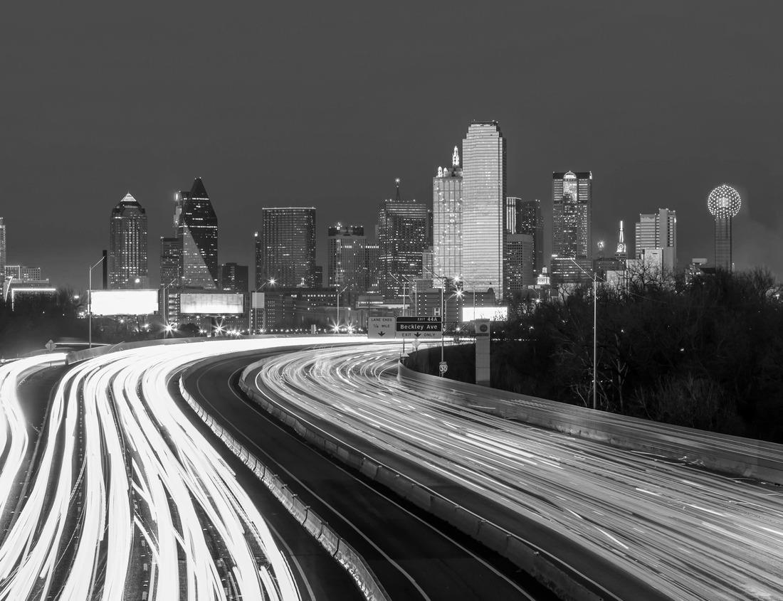 Noah Jigsaw Puzzle Lofoten, Reine, Norway in black white 1000 pieces