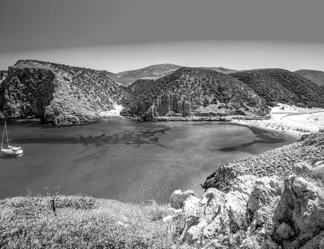 Noah Jigsaw Puzzle City skyline of Calgary, Alberta, Canada in black white 1000 pieces