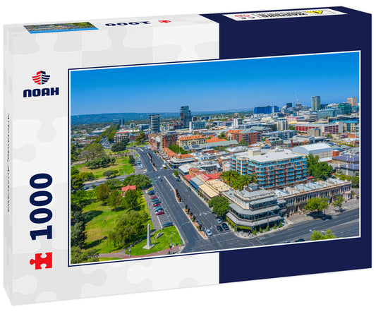 Adelaide, Australia