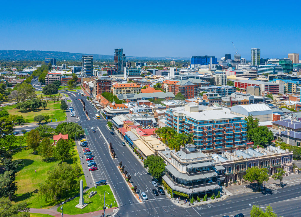 Adelaide, Australia