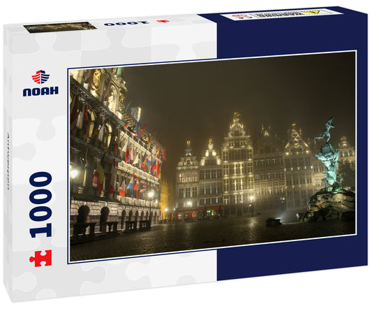Antwerpen