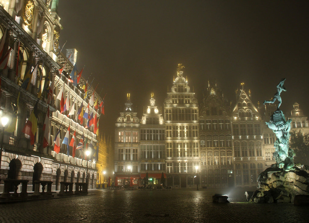 Antwerpen