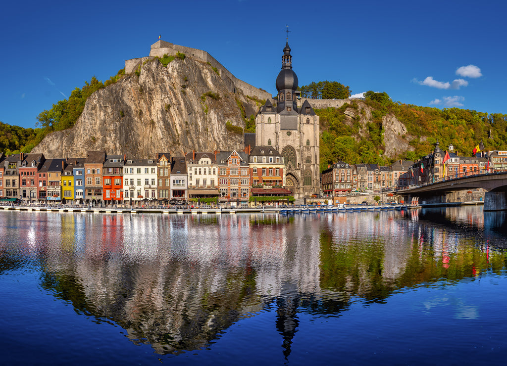 Dinant Belgique