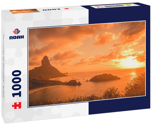 Fernando de Noronha - Brazil