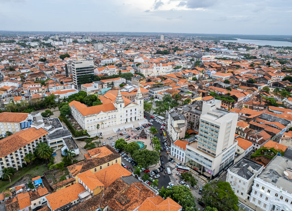 São Luís, Maranhão, Brazil