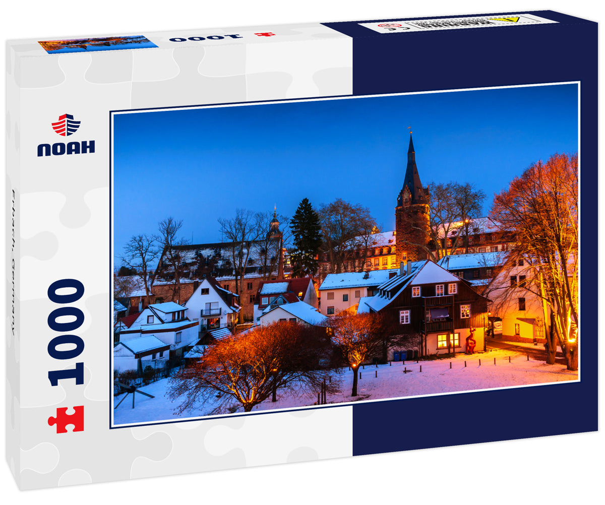 Erbach, Germany