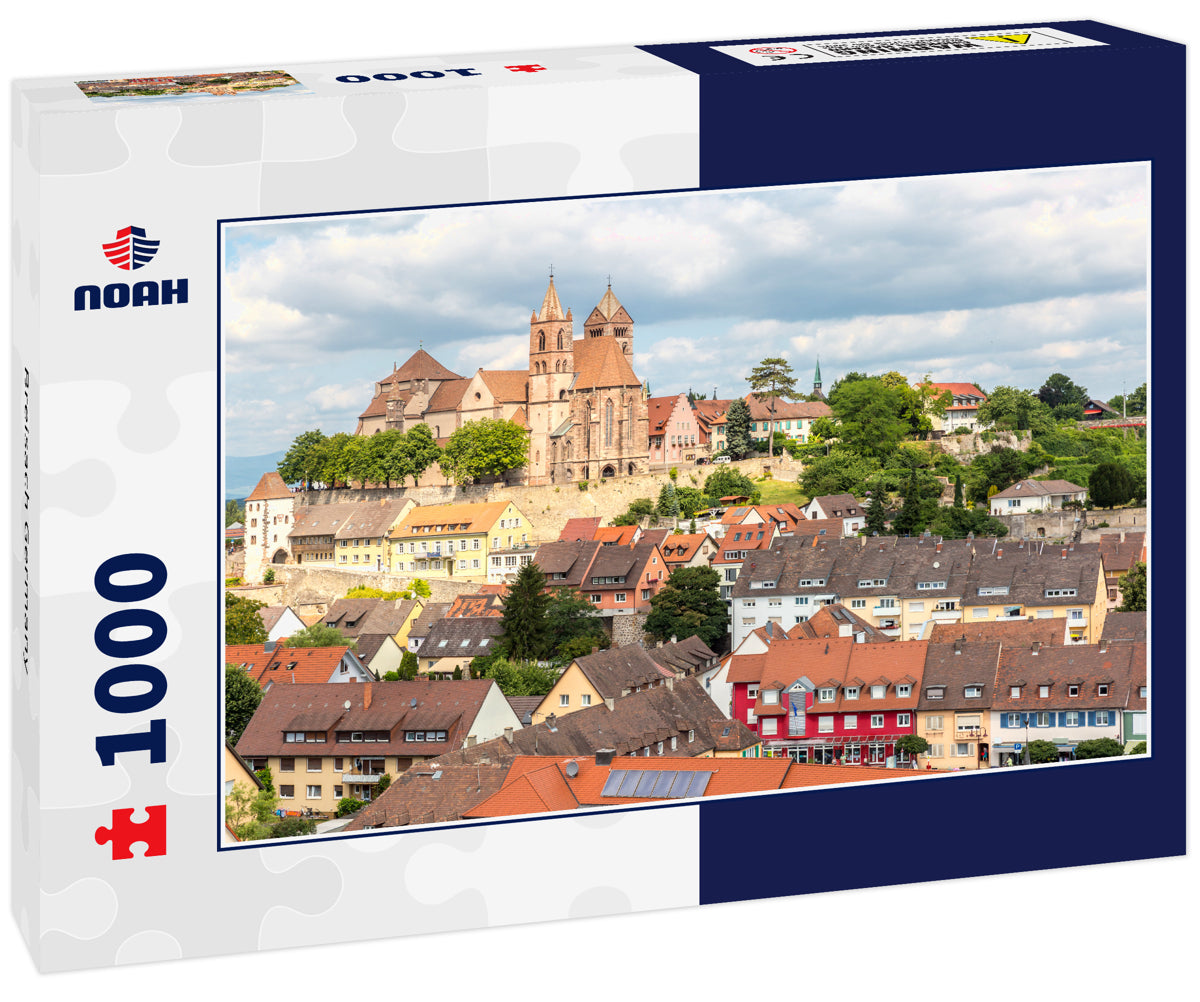 Breisach Germany