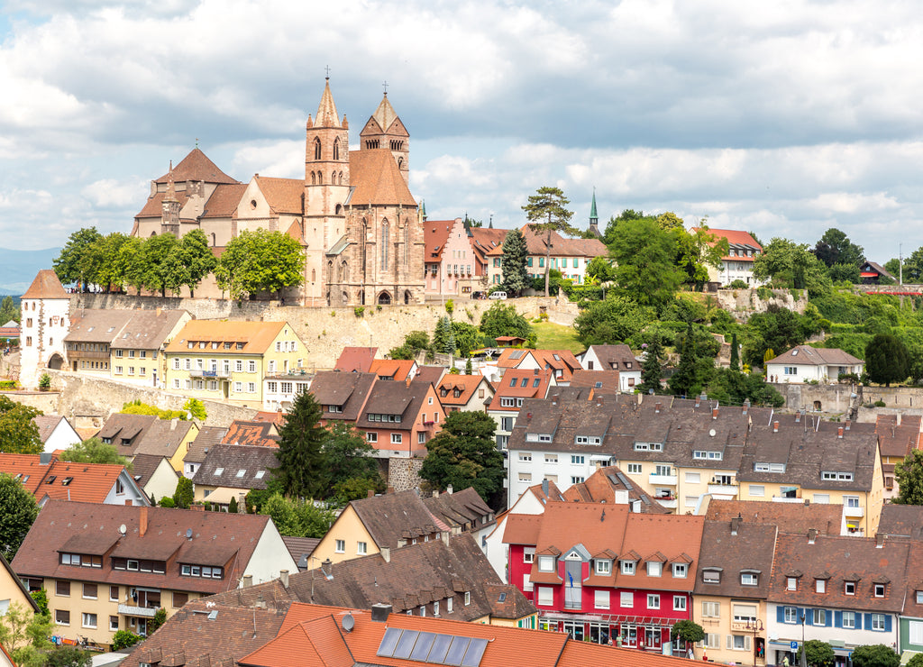 Breisach Germany