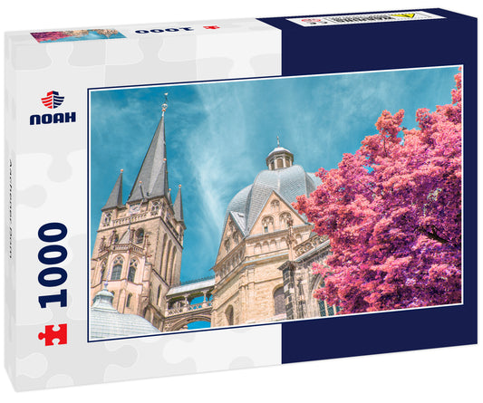 Aachener Dom
