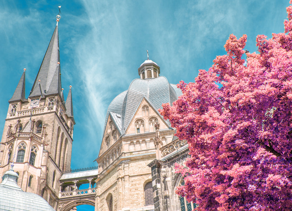 Aachener Dom