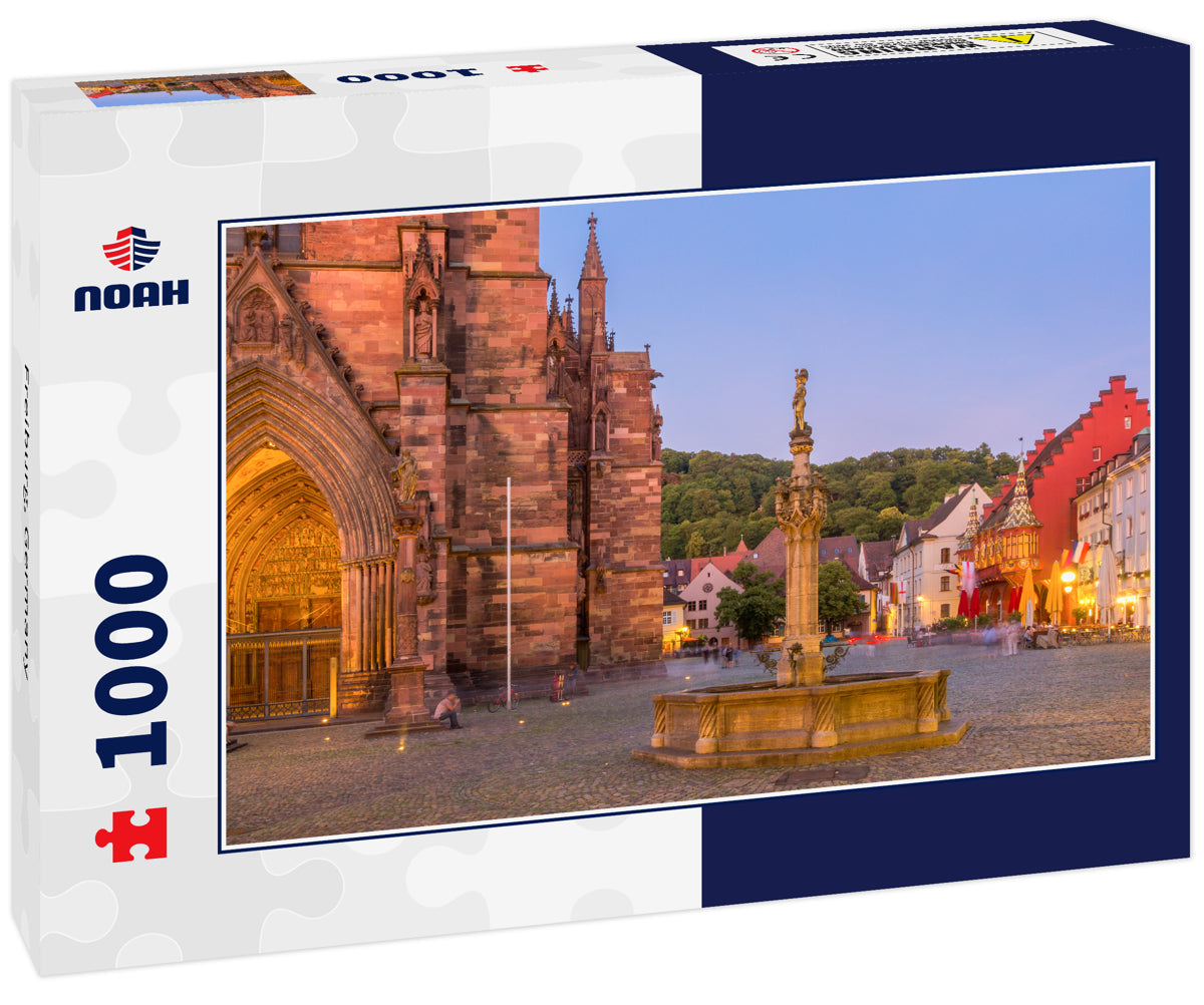 Freiburg, Germany