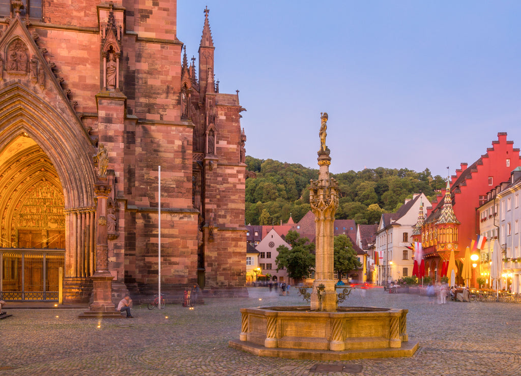 Freiburg, Germany