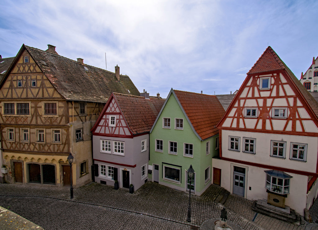 Dettelbach, Unterfranken, Bayern