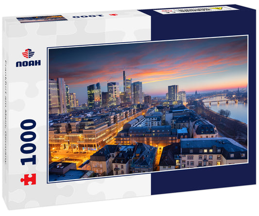 Frankfurt am Main, Germany