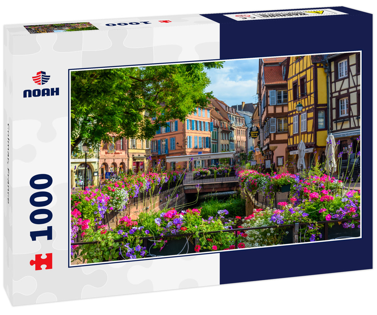 Colmar, France