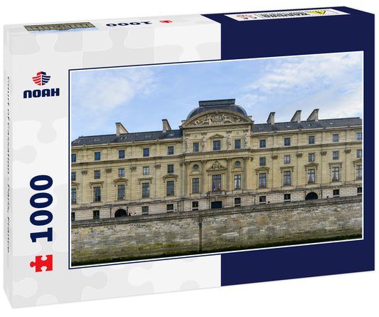 Court of Cassation - Paris, France