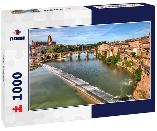 Albi, France