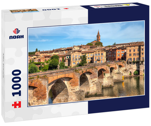 Albi, France