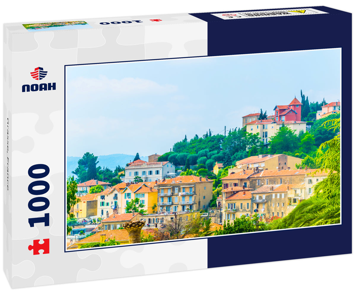 Grasse, France