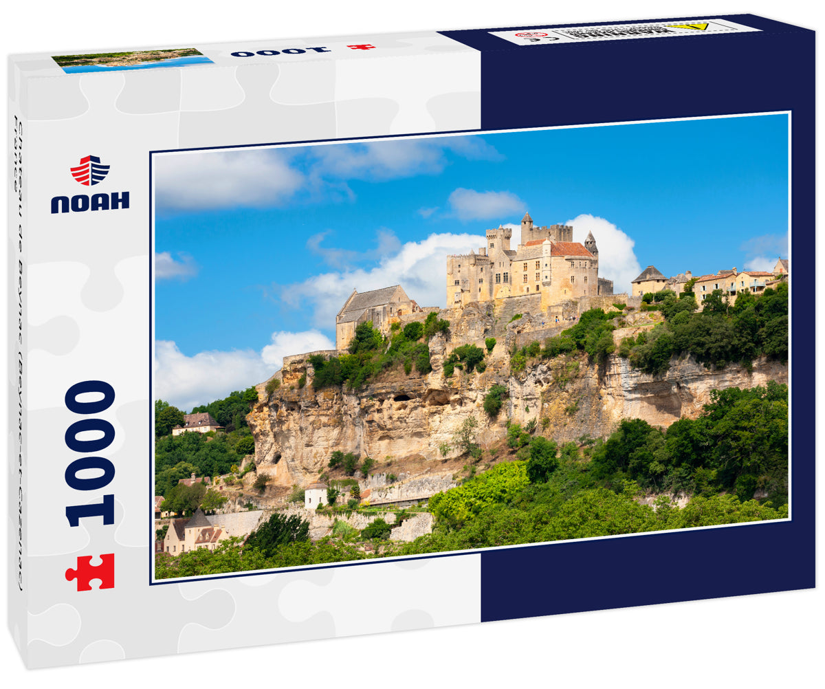 Chateau de Beynac (Beynac-et-Cazenac) France