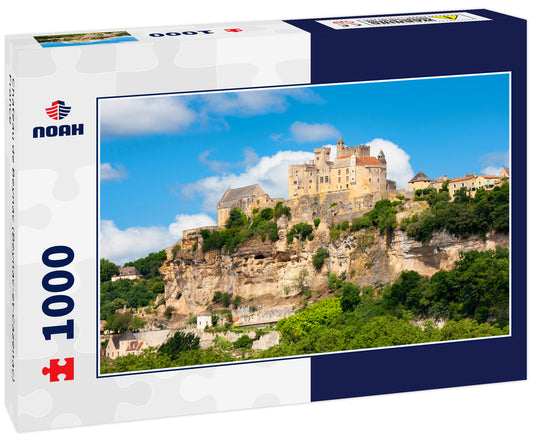 Chateau de Beynac (Beynac-et-Cazenac) France