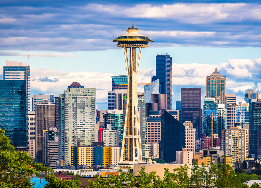 Seattle, Washington, USA