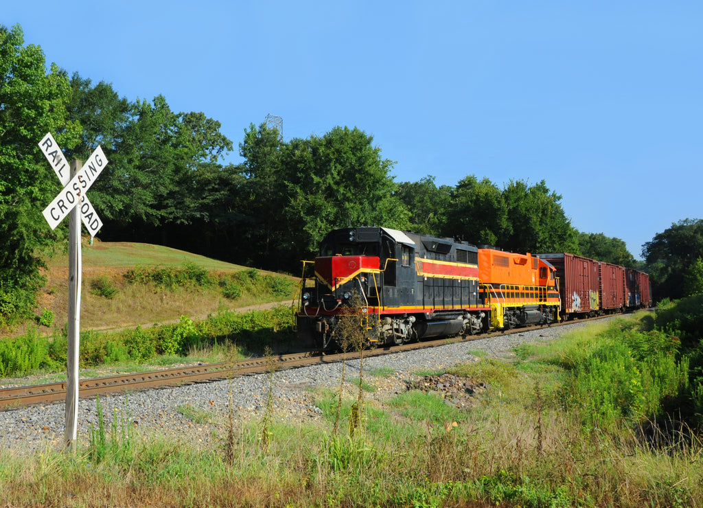 Arkansas Railway