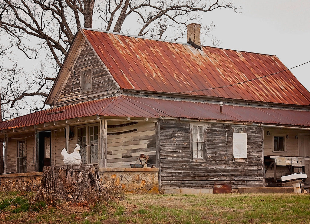 Arkansas House