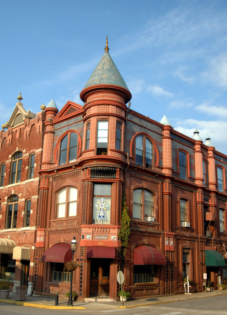 Crawford County Bank, Arkansas