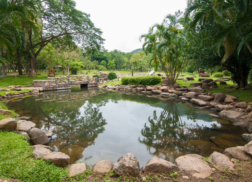 Hot Springs National Park, Arkansas